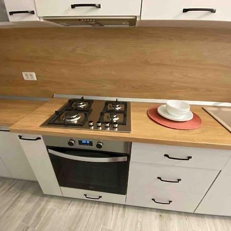 Zamca 08 Apartment Suceava Ngoại thất bức ảnh