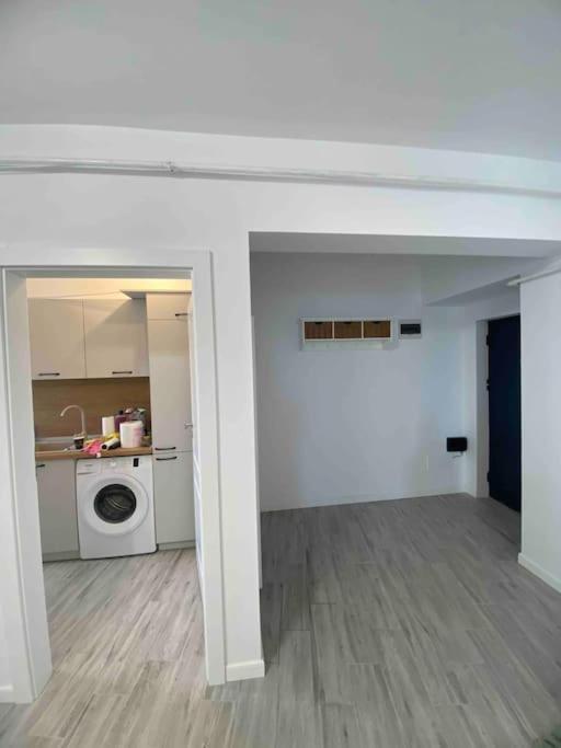 Zamca 08 Apartment Suceava Ngoại thất bức ảnh